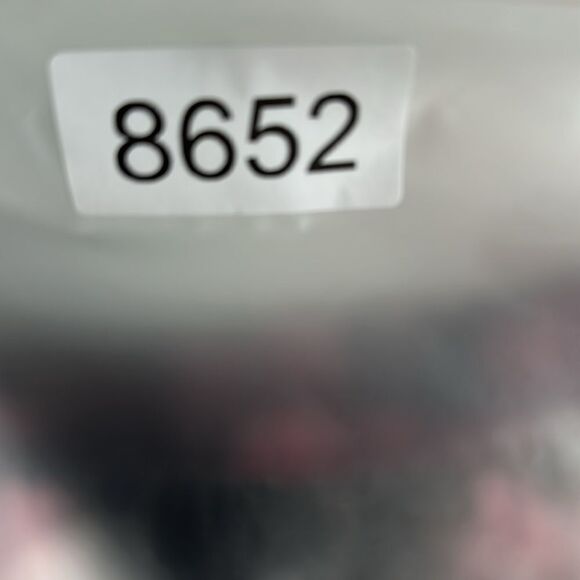 NWT NEFF Men’s Pink Black Tie Dye Weird Times Athletic Sweatpants Joggers Size M - Picture 14 of 15